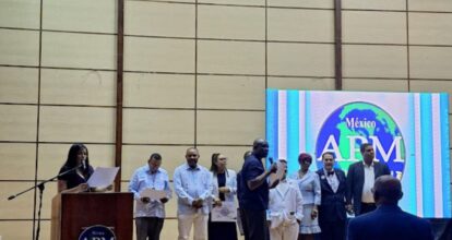Concluye exitosamente la Cumbre Internacional de la Voz y el 9no Aniversario de la APM