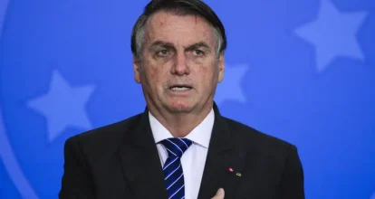 Jair Bolsonaro es hospitalizado tras sufrir intenso dolor abdominal