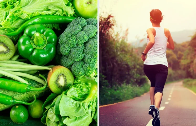 Día Mundial de la Salud; diez consejos para cuidarla, según la OMS