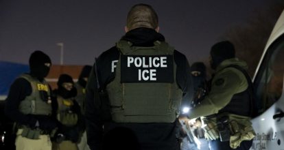 Muere ciudadana haitiana en un centro de detención de Florida tras ser arrestada en Islas Vírgenes