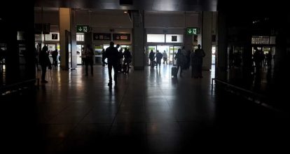 UE descarta ciberataque como causante del apagón en España y Portugal 