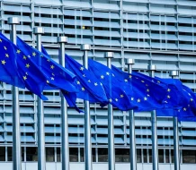 Bruselas se prepara para un «no acuerdo» arancelario con EE.UU.