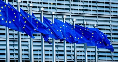 Bruselas se prepara para un «no acuerdo» arancelario con EE.UU.