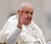 ¿Cómo será el protocolo del Vaticano tras la muerte del papa Francisco?