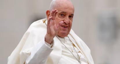 ¿Cómo será el protocolo del Vaticano tras la muerte del papa Francisco?
