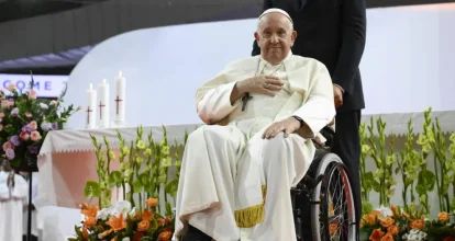 El funeral del papa debe celebrarse antes del domingo y hoy se sellará su apartamento