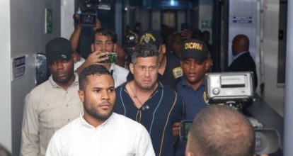 MP pide 30 años de prisión para imputados en asalto al Banco Popular 