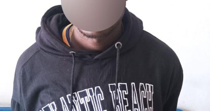 Policía captura a nacional haitiano prófugo desde hace un año por homicidio de mujer estadounidense en Constanza
