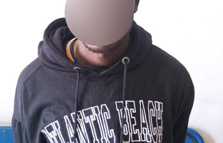 Policía captura a nacional haitiano prófugo desde hace un año por homicidio de mujer estadounidense en Constanza