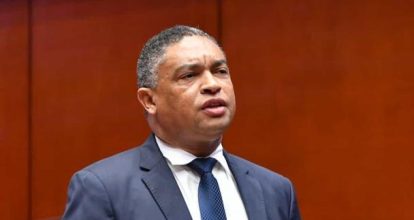 Yván Lorenzo critica incoherencia del Gobierno  sobre amenaza de bandas haitianas