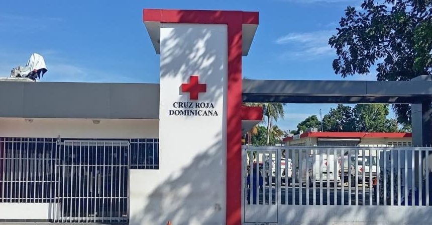 Cruz Roja hace llamado urgente a donar sangre tras tragedia en discoteca Jet Set