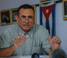 La dictadura cubana arrestó nuevamente al líder opositor José Daniel Ferrer 