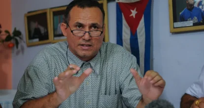 La dictadura cubana arrestó nuevamente al líder opositor José Daniel Ferrer 