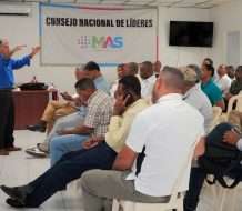 Misión de Acción Solidaria saluda apertura de Embajada Rusa en RD