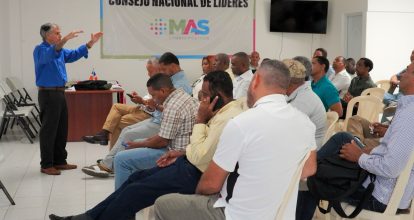 Misión de Acción Solidaria saluda apertura de Embajada Rusa en RD