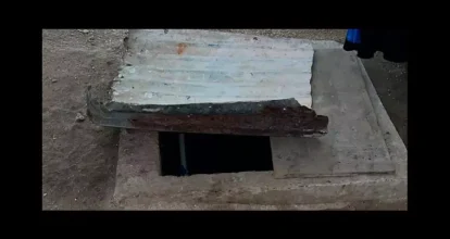 Niña de un año muere ahogada tras caer en una cisterna en San Pedro de Macorís