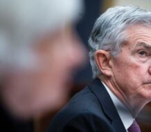 Presidente de la Reserva Federal ante aranceles de Trump: “Nos enfrentamos a un panorama muy incierto