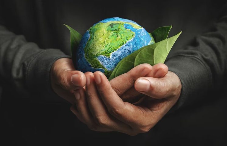 ¿Por qué se celebra el 22 de abril Día de la Tierra? 