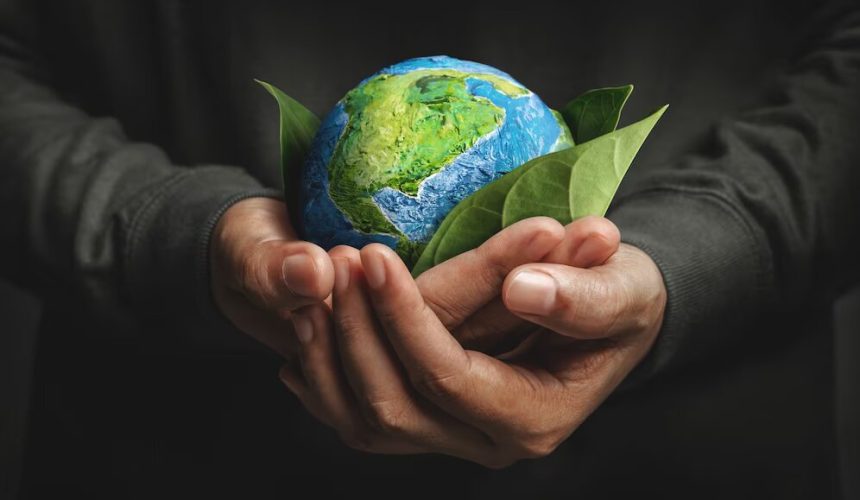 ¿Por qué se celebra el 22 de abril Día de la Tierra? 