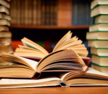 ¿Por qué se celebra el 23 de abril como el Día Internacional del Libro? 