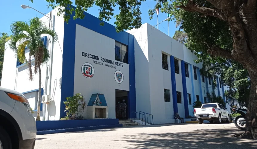 PN aclara que video viral con machete fue contenido simulado