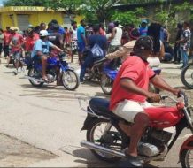 Muere niño de tres años tras ser arrollado por una patana en Sabana de la Mar