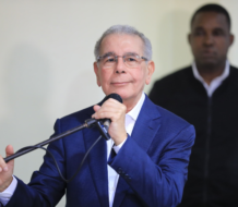 Danilo Medina encabezará asamblea del PLD en Montecristi este sábado 