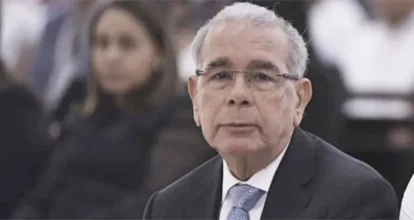 Danilo Medina se solidariza con familiares de víctimas mortales tras colapso en el Jet Set