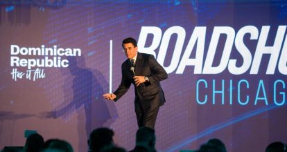 David Collado realiza Road show en Houston y Chicago a casa llena.