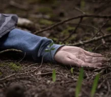 Encuentran cadáver de joven en el río Cambita, en San Cristóbal