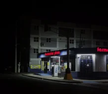 Apagón paraliza Puerto Rico: caos en transporte, comercios cerrados y suspensión de eventos deportivos