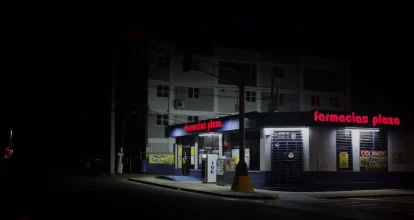 Apagón paraliza Puerto Rico: caos en transporte, comercios cerrados y suspensión de eventos deportivos