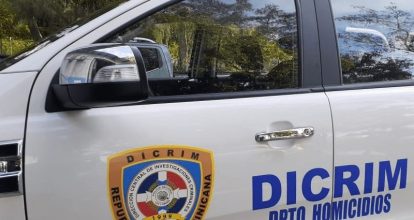 Se entrega “Tito Problemas”, acusado de participar en tiroteo en Santiago