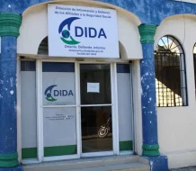 DIDA solicita sanciones por presunta negación de atención médica a dos afiliados en clínica Abel González