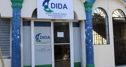 DIDA solicita sanciones por presunta negación de atención médica a dos afiliados en clínica Abel González