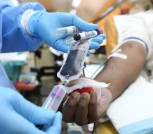 Llaman a la población a acudir a donar sangre; sólo hay 500 unidades disponibles