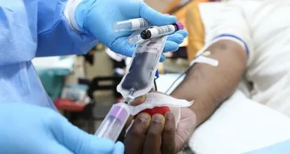 Llaman a la población a acudir a donar sangre; sólo hay 500 unidades disponibles