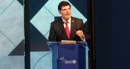 Julio Virgilio Brache: 