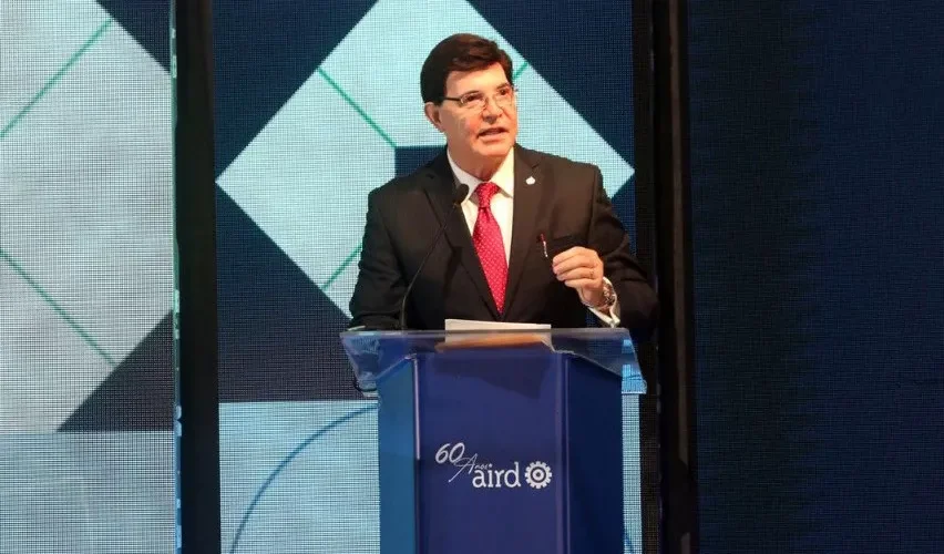Julio Virgilio Brache: 