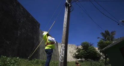 Falla en plantas generatrices provoca gran apagón en Puerto Rico