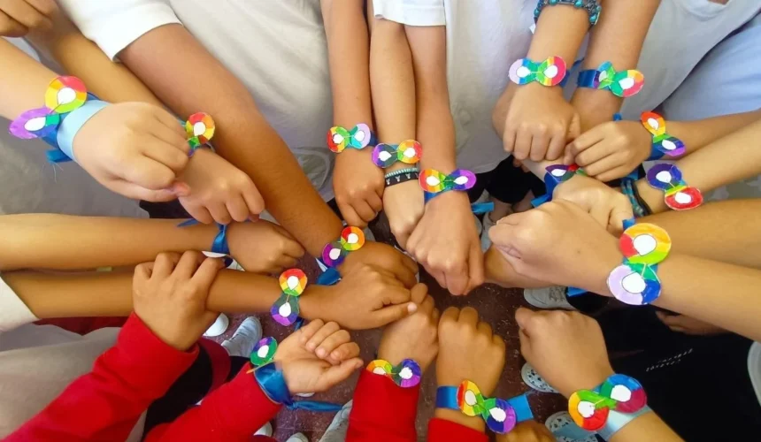 Día Mundial de Concienciación sobre el Autismo: Por qué se celebra y qué significa estar “dentro del espectro”