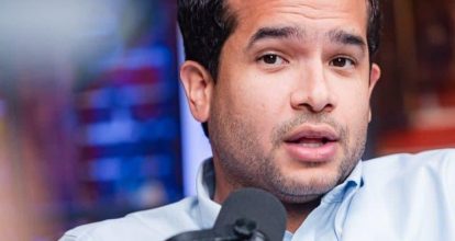 Omar Fernández: “Hay dinero, lo que falta es voluntad para apoyar a las familias con autismo”