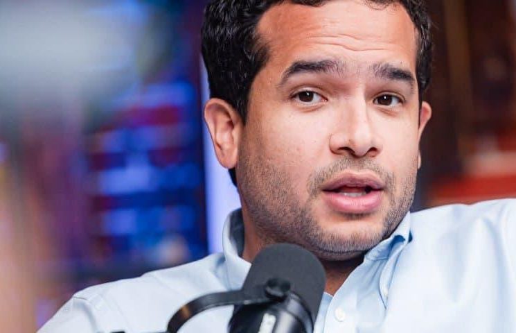 Omar Fernández: “Hay dinero, lo que falta es voluntad para apoyar a las familias con autismo”