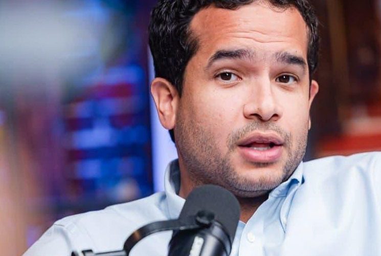 Omar Fernández: “Hay dinero, lo que falta es voluntad para apoyar a las familias con autismo”