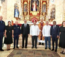 IDAC celebra 70 aniversario siendo una institución “sólida, establecida y reconocida internacionalmente”