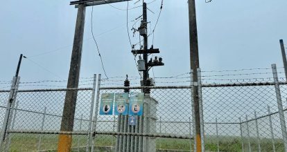 EDEESTE informa sobre avería en la subestación Batey Lechuga