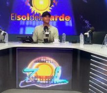 Debaten caso viral de Pavel Núñez y su vecino por ladridos de perros