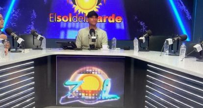 Debaten caso viral de Pavel Núñez y su vecino por ladridos de perros