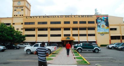 DGM y Unicaribe consolidan alianza para fortalecer la formación de agentes de interdicción migratoria