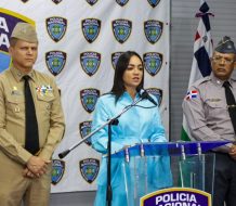 Faride Raful asegura: Semana Santa 2025 fue más segura que el pasado año